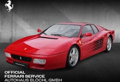 Bild des Angebotes Ferrari 512 TR *dt.Auto*top*