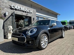 Bild des Angebotes MINI Cooper S Clubman Cooper S Essential Trim*HUD*Temp*PDC*SHZ*Pano*