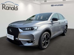 Bild des Angebotes DS Automobiles DS 7 DS Crossback So Chic 1.6 PureTech 225 EU6d-T++Pano