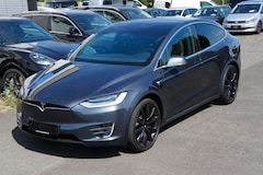 Bild des Angebotes Tesla Model X Long Range 100kWh*22Z*FULL-PILOT*6SEATS*