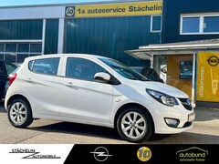 Bild des Angebotes Opel Karl 1.0 5-t Active,S&LHZ,PDC,KLIMA,ALU