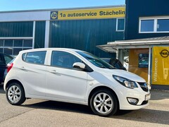 Bild des Angebotes Opel Karl 1.0 5-t Active,S&LHZ,PDC,KLIMA,ALU