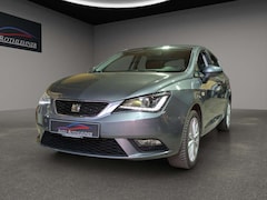 SEAT Ibiza Ibiza 1.0TSi*1.Hand*TÜV+Service neu*Garantie