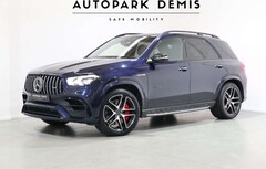Bild des Angebotes Mercedes-Benz GLE 63 AMG GLE 63 S AMG 4Matic+HUD-PANO-FOND-NIGHT-MEM-BURM