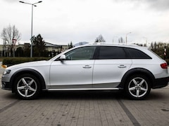 Bild des Angebotes Audi A4 allroad A4 allroad quattro 2.0 TDI DPF