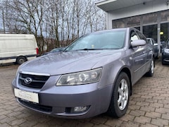 Hyundai SONATA 3,3 GLS*AUTOMATIK*LEDER*TÜV+AU 02.2027