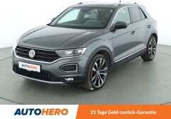 Bild des Angebotes VW T-Roc 2.0 TSI Sport 4Motion Aut.*NAVI*VC*PDC*