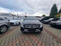 Bild des Angebotes Mercedes-Benz GLC 350 d 4Matic