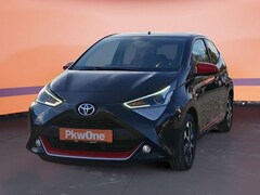 Bild des Angebotes Toyota Aygo X Aygo (x) #X-Play #X-Look #X-Business #Kamera #Kl