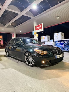 Bild des Angebotes BMW 530 530d Aut.