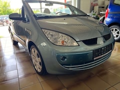 Bild des Angebotes Mitsubishi Colt CZC Cabrio Invite Top.1H.Garantie 1 Jahr