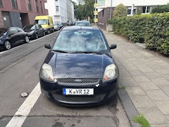 Bild des Angebotes Ford Fiesta Fiesta 1.3 Fun X