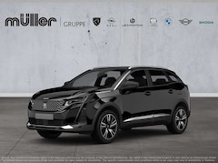 Bild des Angebotes Peugeot 3008 GT