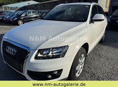 Bild des Angebotes Audi Q5 2.0 TDI quattro*Zahnriemen Neu*
