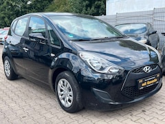 Bild des Angebotes Hyundai iX20 blue Classic*TOP3/27 TÜV*GEWAHR*