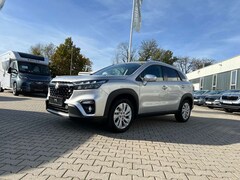 Bild des Angebotes Suzuki S-Cross 1.4 Boosterjet 4WD GL+ *LED Navi Kamera*