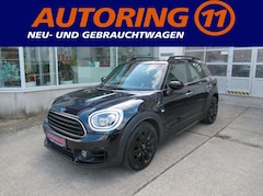 Bild des Angebotes MINI Cooper Countryman LED*NAVI*PANORAMA*LEDER*18''
