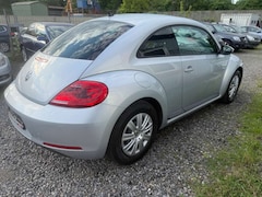 Bild des Angebotes VW Beetle Lim. Basis