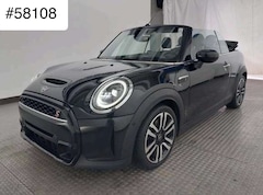 Bild des Angebotes MINI Cooper S Cabriolet Sport Facelift LED HeadUp Kam
