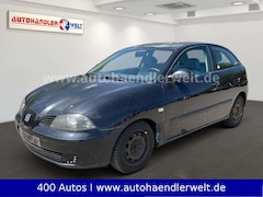 Bild des Angebotes SEAT Ibiza 1.4 Fresh