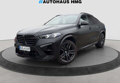 Bild des Angebotes BMW X6 M Competition *MATT*AKRAPOVIC*PANO*M DRIVERS*