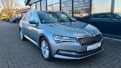 Bild des Angebotes Skoda Superb Combi Premium Edition - ACC - 8 X ALU