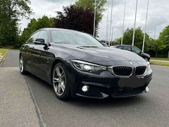 Bild des Angebotes BMW 430 430d Gran Coupe Aut. M Sport HUD LED