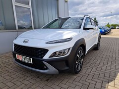 Bild des Angebotes Hyundai KONA Intro LED NAVI KAMERA KRELL WINTERPAKET