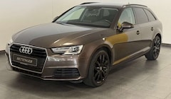 Bild des Angebotes Audi A4 Avant 35 TFSI 6 Gang, Navi, B&O, AHK, Rückfah