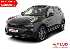Bild des Angebotes Lynk & Co 01 1.5 TD PHEV Aut. LED ACC Navi Kamera