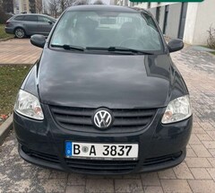 Bild des Angebotes VW Fox 1.2