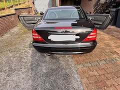 Mercedes-Benz SLK 200 SLK 200 Kompressor