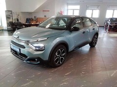 Bild des Angebotes Citroen E-C4 X e-C4 136 FEEL