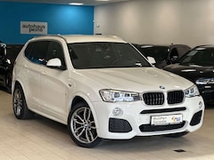 Bild des Angebotes BMW X3 xDr20d/NaviPro/HUD/Xen/Kamer/HarmKard/M-Sport