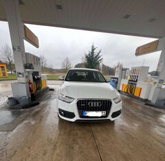 Bild des Angebotes Audi Q3 2.0 TFSI quattro S tronic