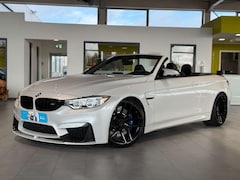 Bild des Angebotes BMW M4 Cabrio*Carbon*Ambiente*Deutsch*