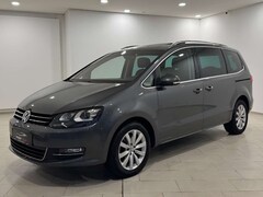Bild des Angebotes VW Sharan 2.0 TDI Highline BMT 7-Sitzer 1-Hand|PANO