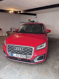 Bild des Angebotes Audi Q2 1.4 TFSI cylinder on demand S tronic sport