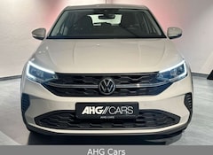 Bild des Angebotes VW Taigo 1.0 TSI *XENON/LED*KLIMA*PDC*SHZ*1HAND*