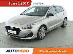 Bild des Angebotes Hyundai i30 1.0 TGDI Passion +