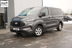Bild des Angebotes Ford Transit Custom Aut. L1 Trend *LED*ACC*BLIS*Navi*