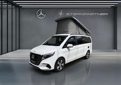 Bild des Angebotes Mercedes-Benz Marco Polo V 250 d  MARCO POLO+MBUX+Ambiente+DAB