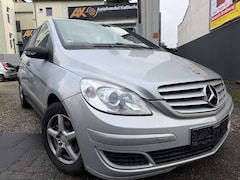 Bild des Angebotes Mercedes-Benz B 150 B-Klasse