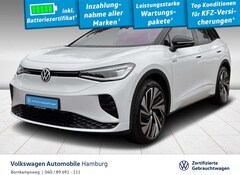 Bild des Angebotes VW ID.4 GTX 4Motion AHK Navi Panoramadach Rückfahrk