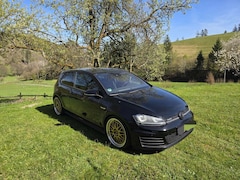 Bild des Angebotes VW Golf GTD BlueMotion Technology