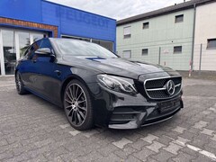 Bild des Angebotes Mercedes-Benz E 53 AMG 4Matic+*LED*PANO*ACC*KLAPPENABGASANLAGE