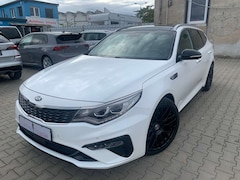 Bild des Angebotes Kia Optima Optima Sportswagon 2.0 T-GDI Automatik OPF GT