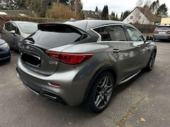 Bild des Angebotes Infiniti Q30 Q30S 2.2d AWD 4x4 Black Edition Tausche auch
