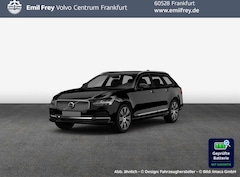 Volvo V90 T8 Plug-in Hybrid AWD Ultra Dark