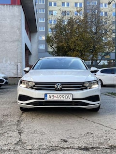 Bild des Angebotes VW Passat Variant 2.0 TDI SCR DSG